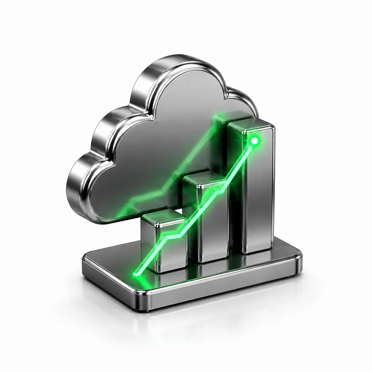 FinOps consulting for cloud cost optimisation, visibility and efficient resource usage